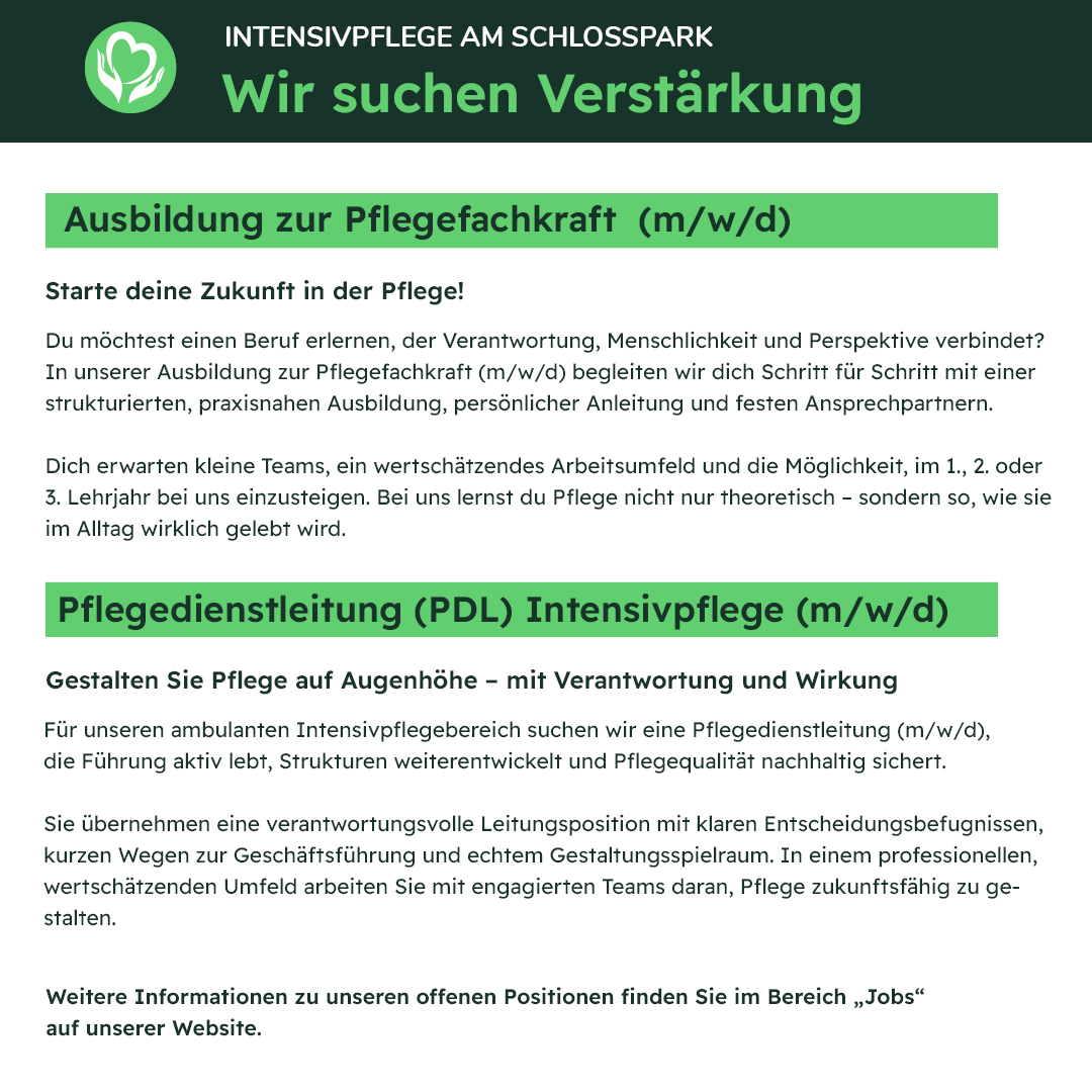 Personal Angebot Ipas24 2025